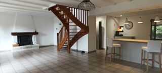  Maison à vendre 5 pièces 115 m²