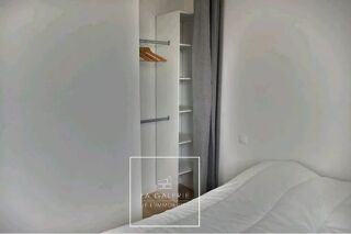  Appartement à louer 2 pièces 32 m²