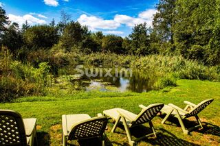  Maison à vendre 15 + pièces 175 m²