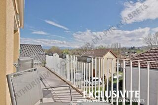  Appartement  vendre 3 pices 65 m