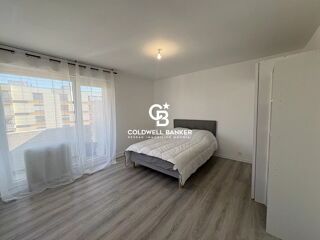  Appartement � louer 3 pi�ces 70 m� Annemasse