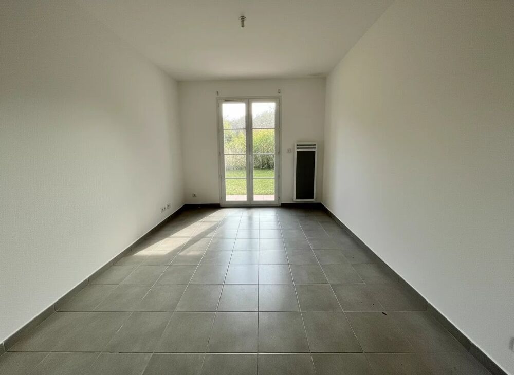 Mini-villa T2 en duplex avec jardin  Patrimonio proche Saint-Fl