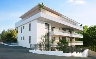  Appartement � vendre 3 pi�ces 68 m�