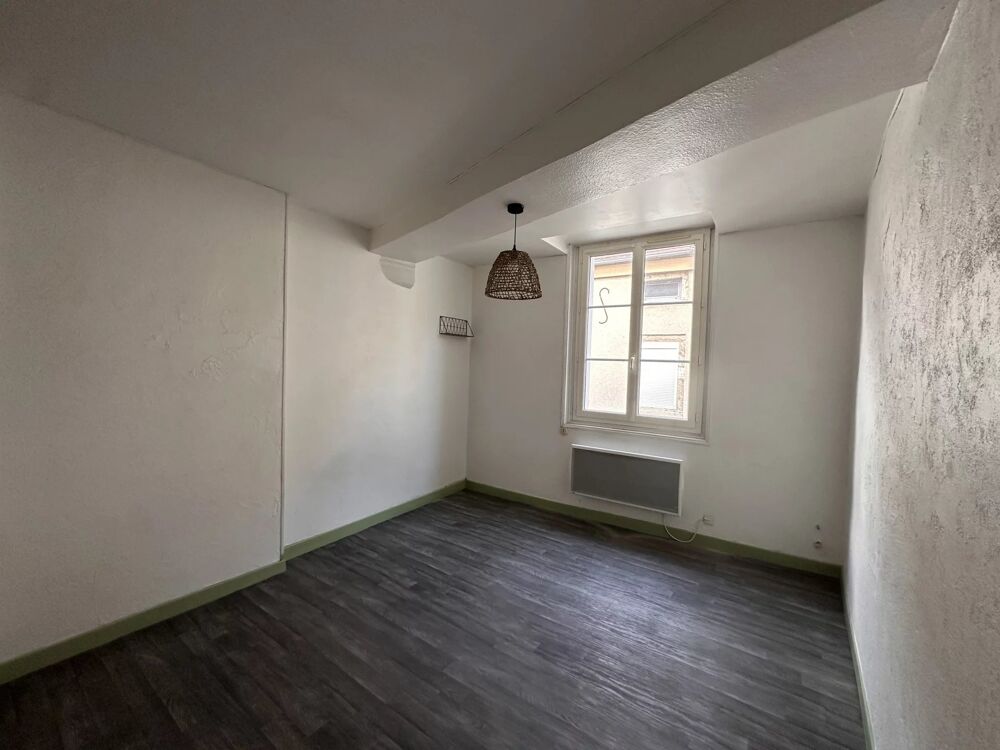 Location Appartement A LOUER studio de 24 m² au coeur de SAULIEU Saulieu