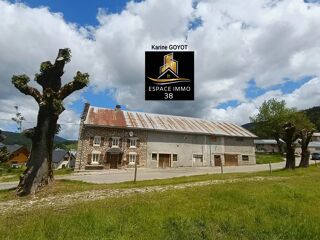  Maison à vendre 8 pièces 120 m²