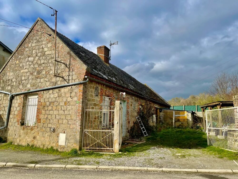 Investissement locatif  Maison louée  Chéry-lès-Pouilly