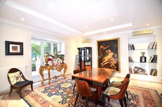  Villa � vendre 10 pi�ces 380 m�