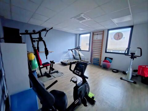 Local commercial Cabinet m&eacute;dical 240000 30100 Al�s