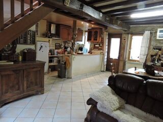  Maison � vendre 5 pi�ces 