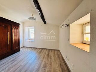  Maison à vendre 3 pièces 45 m²