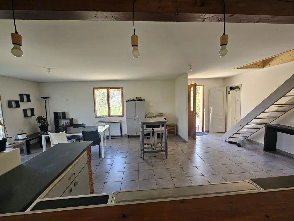 Vente Maison Maison/Villa 3 pièces Clelles