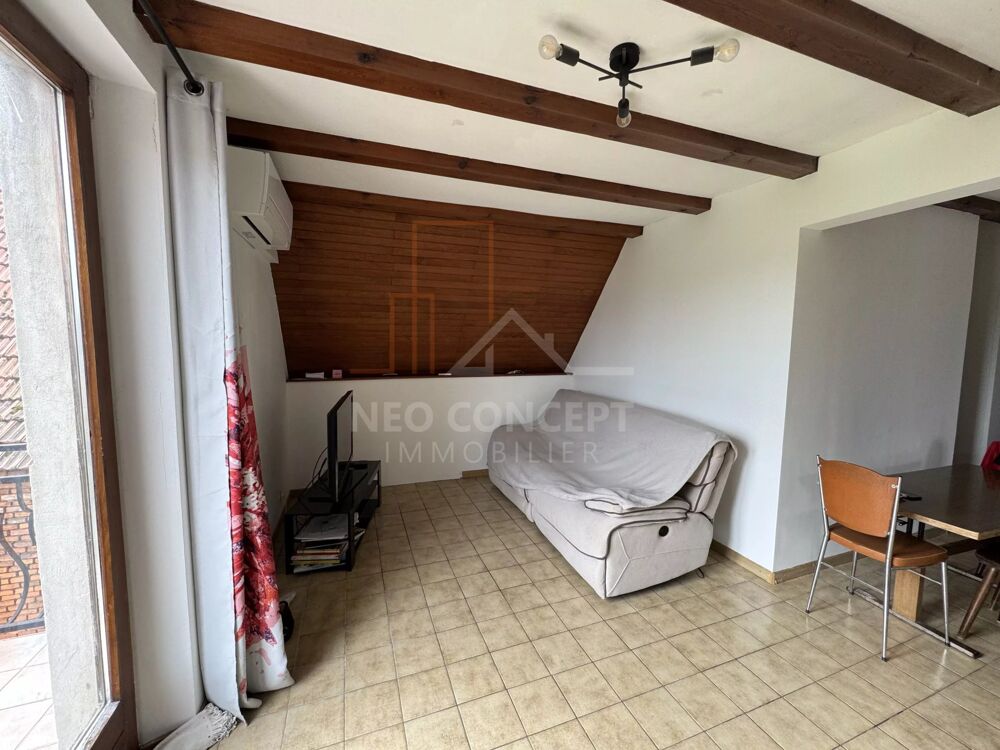 Vente Maison Maison 180 m2 à Aschbach Aschbach