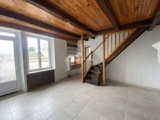 Maison à vendre 4 pièces 111 m²