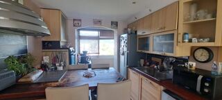  Appartement à vendre 4 pièces 60 m²