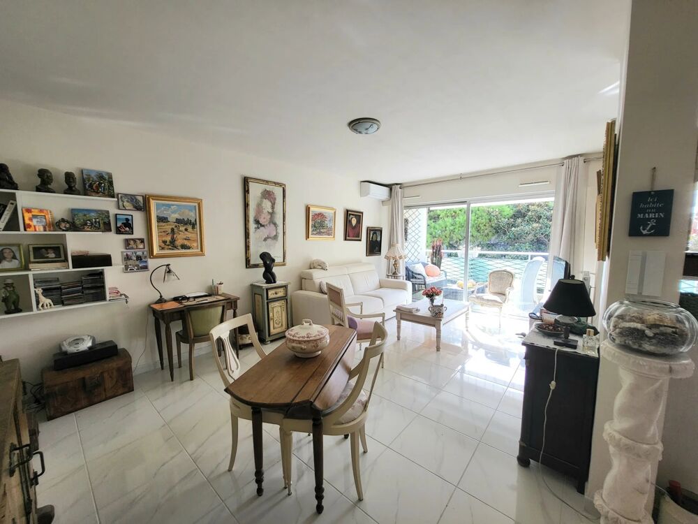 Vente Appartement CANNES-ANGLAIS Cannes