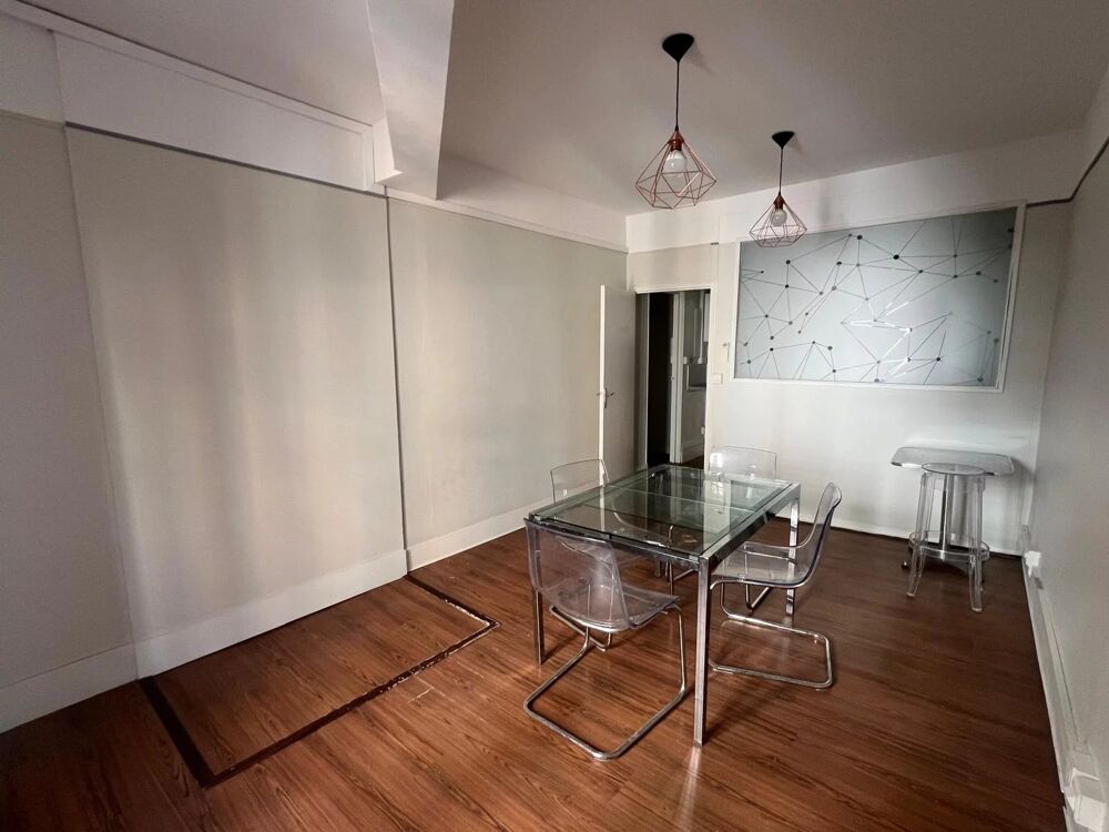 � vendre  Appartement Toulouse (31000)