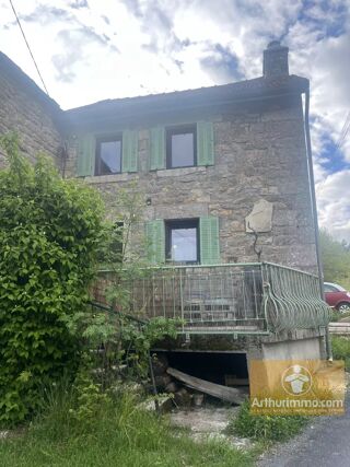  Maison � vendre 66 m�