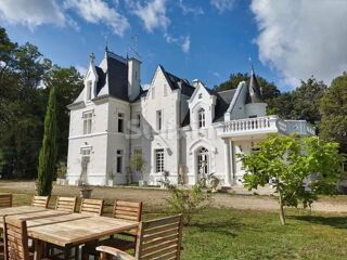  Proprit/chteau  vendre 10 pices 425 m Saint-aignan