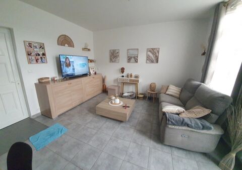  Maison � louer 3 pi�ces 57 m�