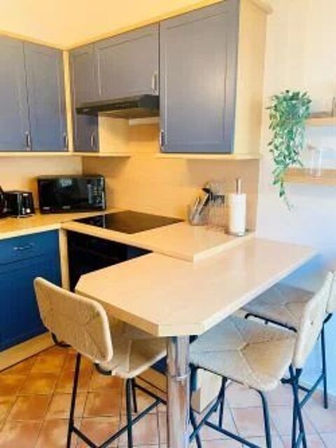  Appartement � louer 2 pi�ces 48 m�