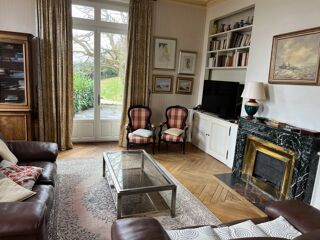  Maison � vendre 12 pi�ces 360 m�