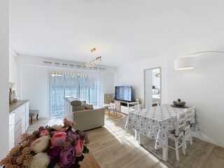  Appartement à vendre 4 pièces 73 m²