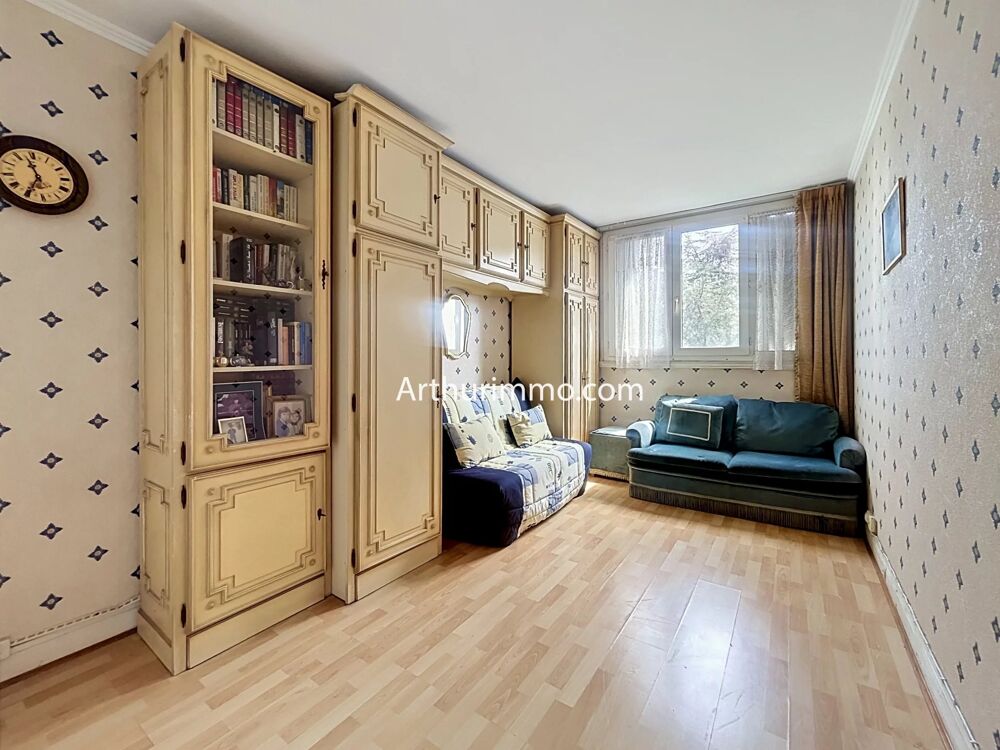 Vente Appartement Appartement 3 pièces – 62 m² – 4? étage avec ascenseur Bonneuil-sur-marne