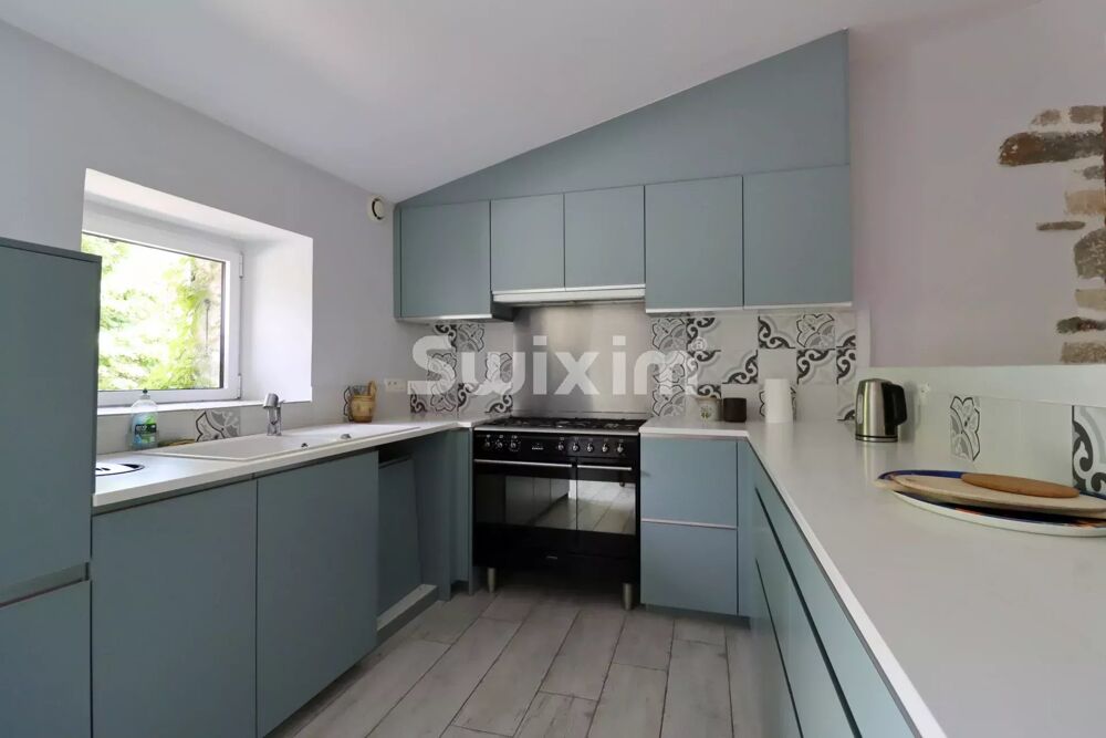 � vendre  Villa Pont-de-Barret (26160)