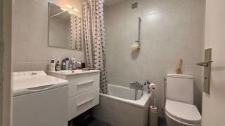  Appartement � vendre 1 pi�ce 33 m�