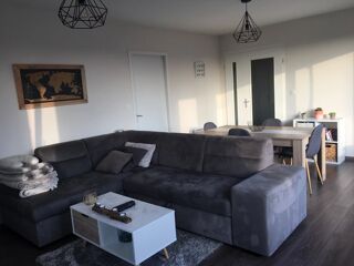  Appartement � vendre 2 pi�ces 58 m�