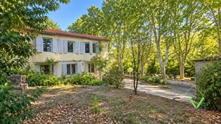Vente Maison Grande maison - 6 chambres - 2 logements Remoulins