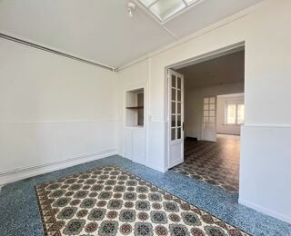  Appartement à vendre 3 pièces 65 m²