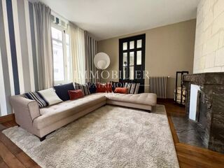  Maison  vendre 7 pices 261 m