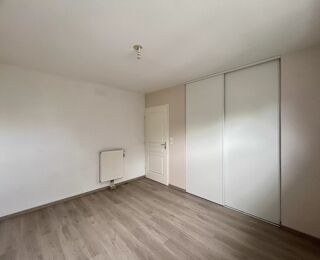  Appartement � vendre 2 pi�ces 46 m�