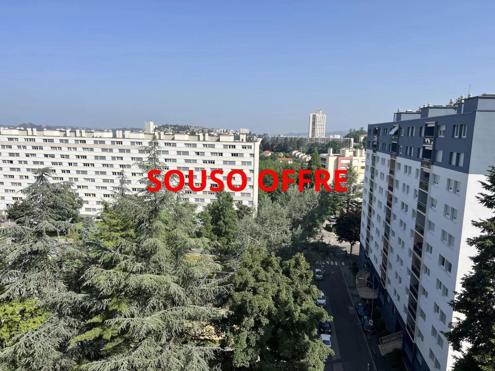 Vente Appartement A SAISIR,  IDEAL INVESTISSEUR OU PRIMO ACCEDANT Saint-Étienne