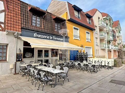   Local et fonds de commerce Restaurant 