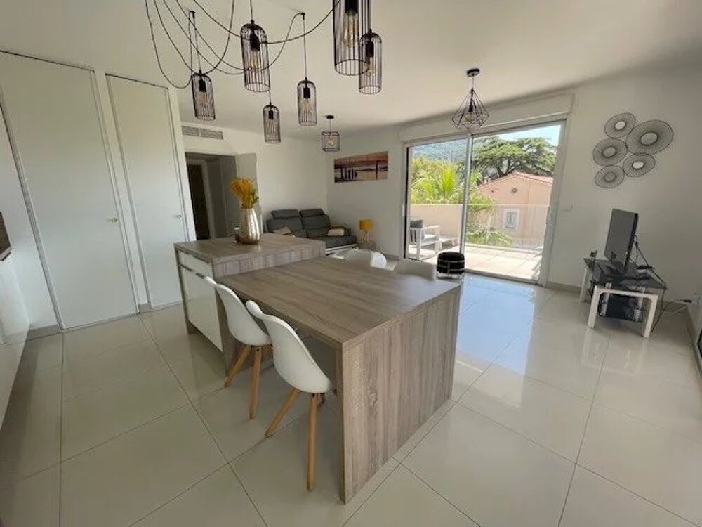 Vente Appartement LE CANNET - 3 Pièces Le cannet