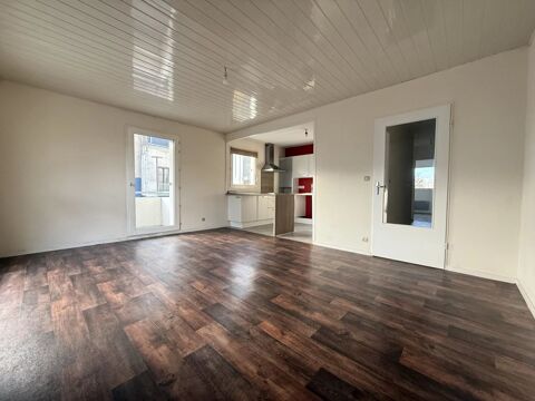  Appartement � louer 3 pi�ces 68 m�