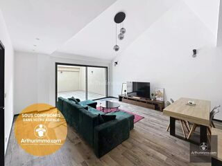  Appartement � vendre 4 pi�ces 100 m�