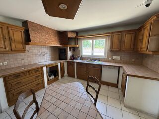  Maison à vendre 7 pièces 175 m²