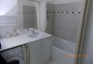  Appartement � louer 2 pi�ces 37 m�