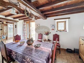  Maison à vendre 6 pièces 131 m²
