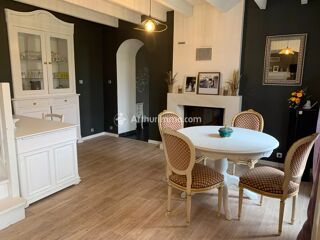  Maison � vendre 7 pi�ces 171 m�