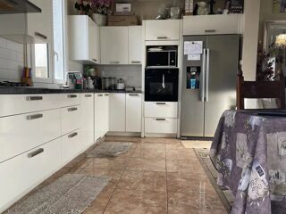 Maison à vendre 5 pièces 100 m²