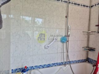  Maison à vendre 3 pièces 58 m²