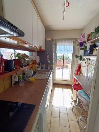  Appartement � vendre 3 pi�ces 60 m�