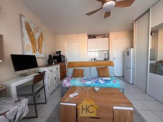  Appartement � vendre 2 pi�ces 26 m�