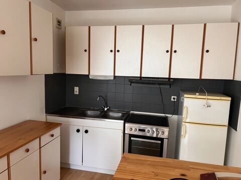  Appartement � louer 2 pi�ces 46 m�