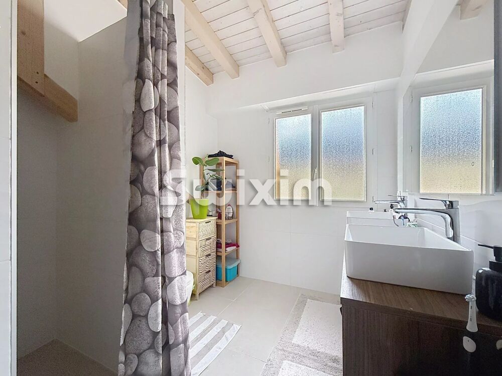 � vendre  Maison Saint-Jean-de-Gonville (01630)