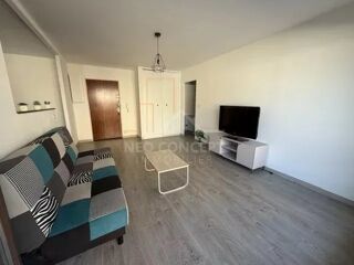  Appartement à louer 2 pièces 43 m²